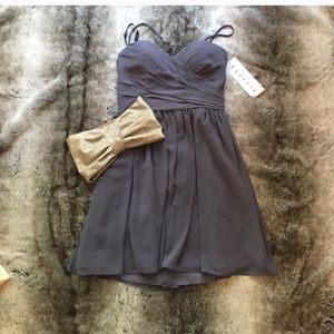 Resell bill LEVKOFF dress - updating listing