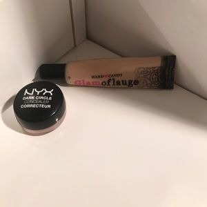 Concealer bundle