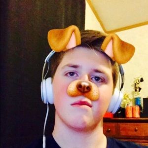 Meet your Posher, Andy