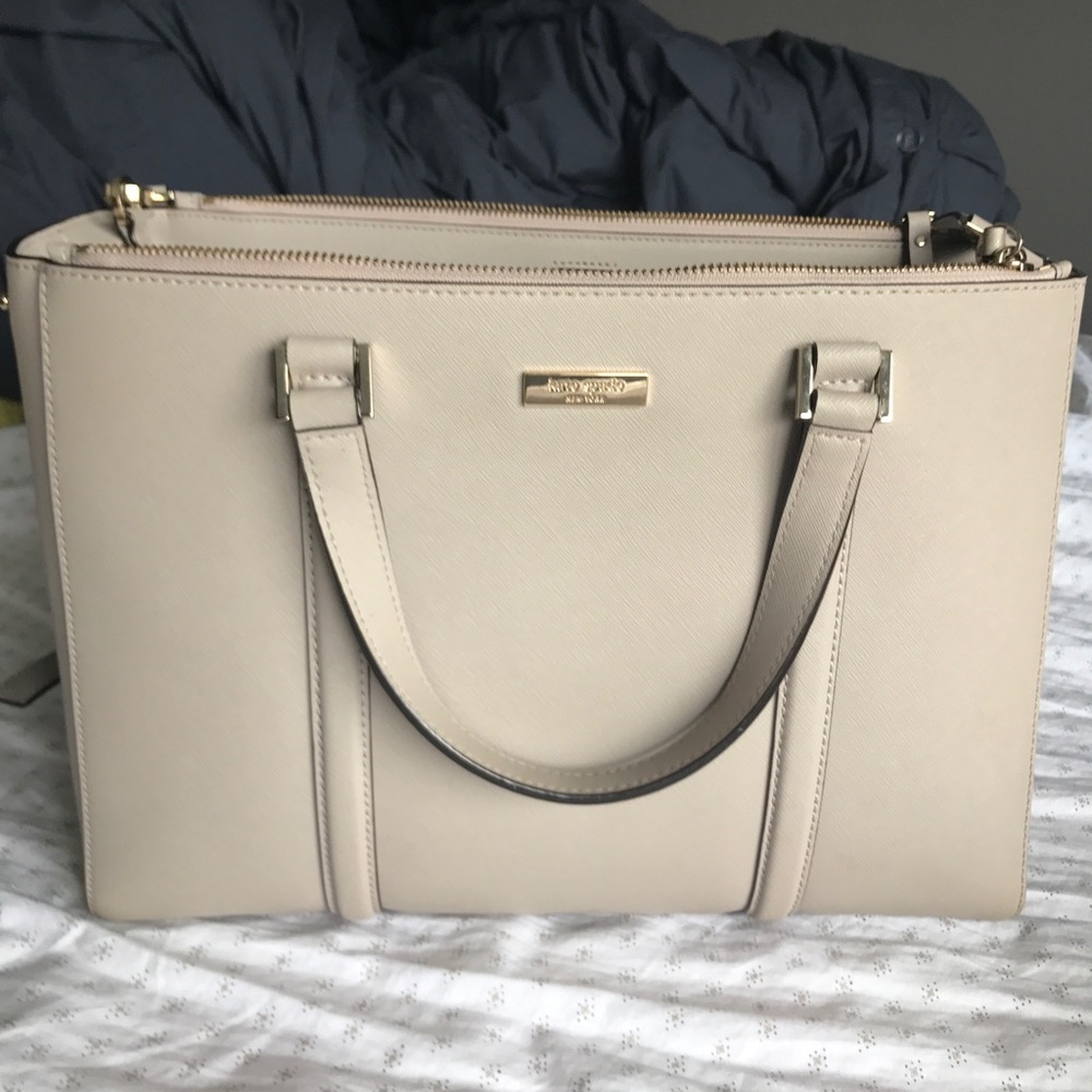 Kate Spade Newbury Lane Loden Purse