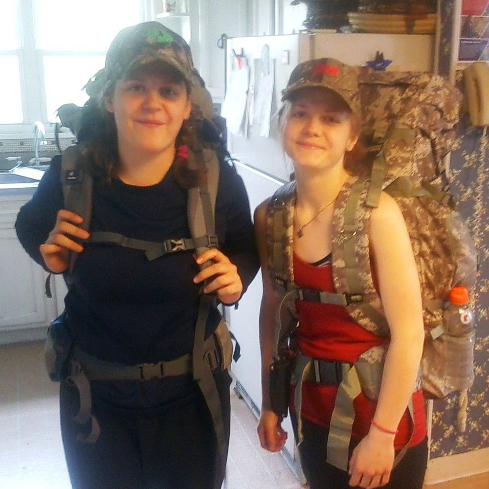 Meet your Posher, Irene