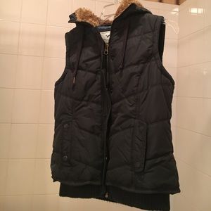 American Eagle Outfitters vest