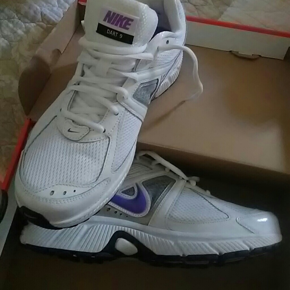 Nike brand new