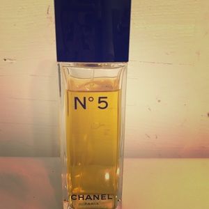 Chanel No 5