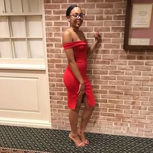 Meet your Posher, Anyea