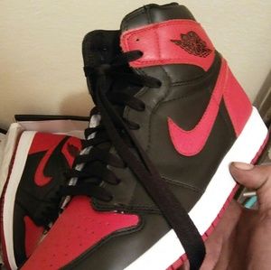 Bred/Banned 1s