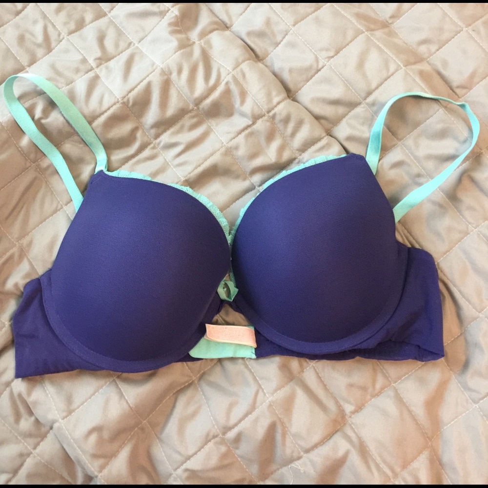 VS Push Up Bra