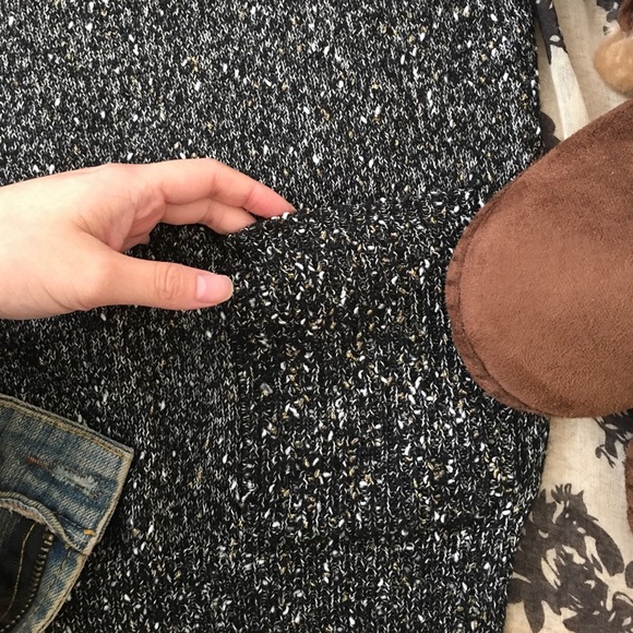 Wallace Wool blend sweater - Picture 2 of 7