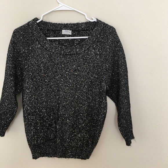 Wallace Wool blend sweater - Picture 4 of 7