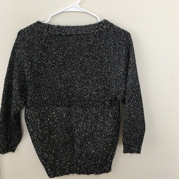 Wallace Wool blend sweater - Picture 5 of 7