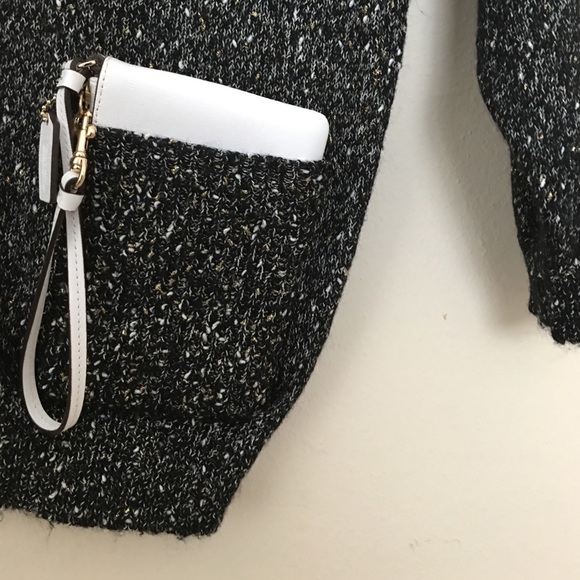 Wallace Wool blend sweater - Picture 6 of 7