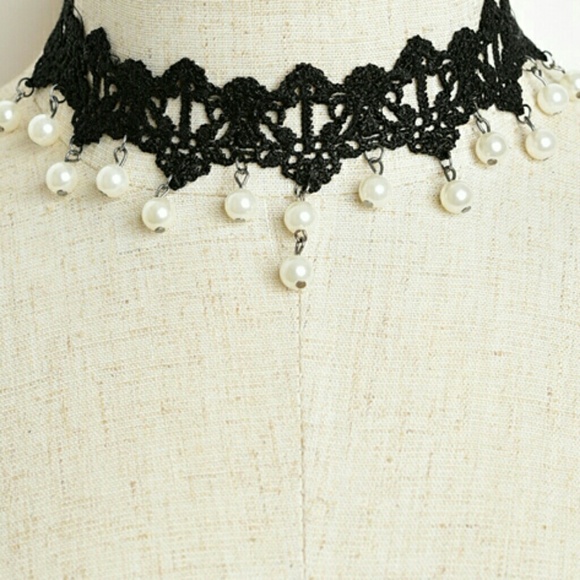 Sexy choker NEW - Picture 2 of 2