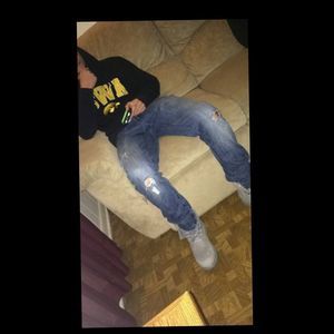 Meet your Posher, Peter