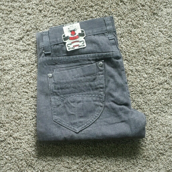 GS115 Other - GS115 Jeans