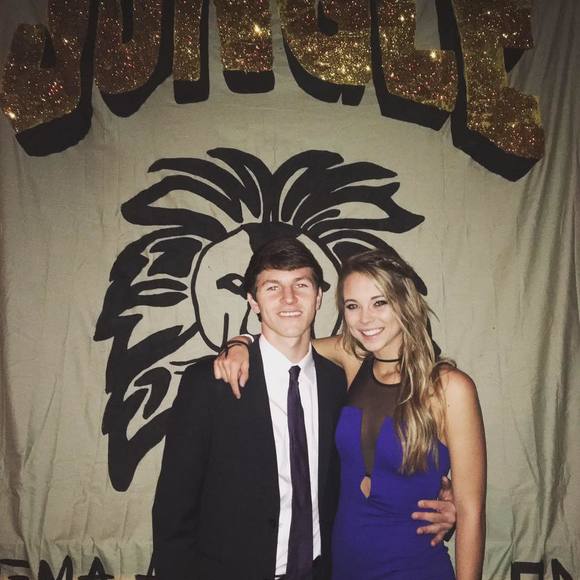 Meet your Posher, Brandon - Picture 1 of 1