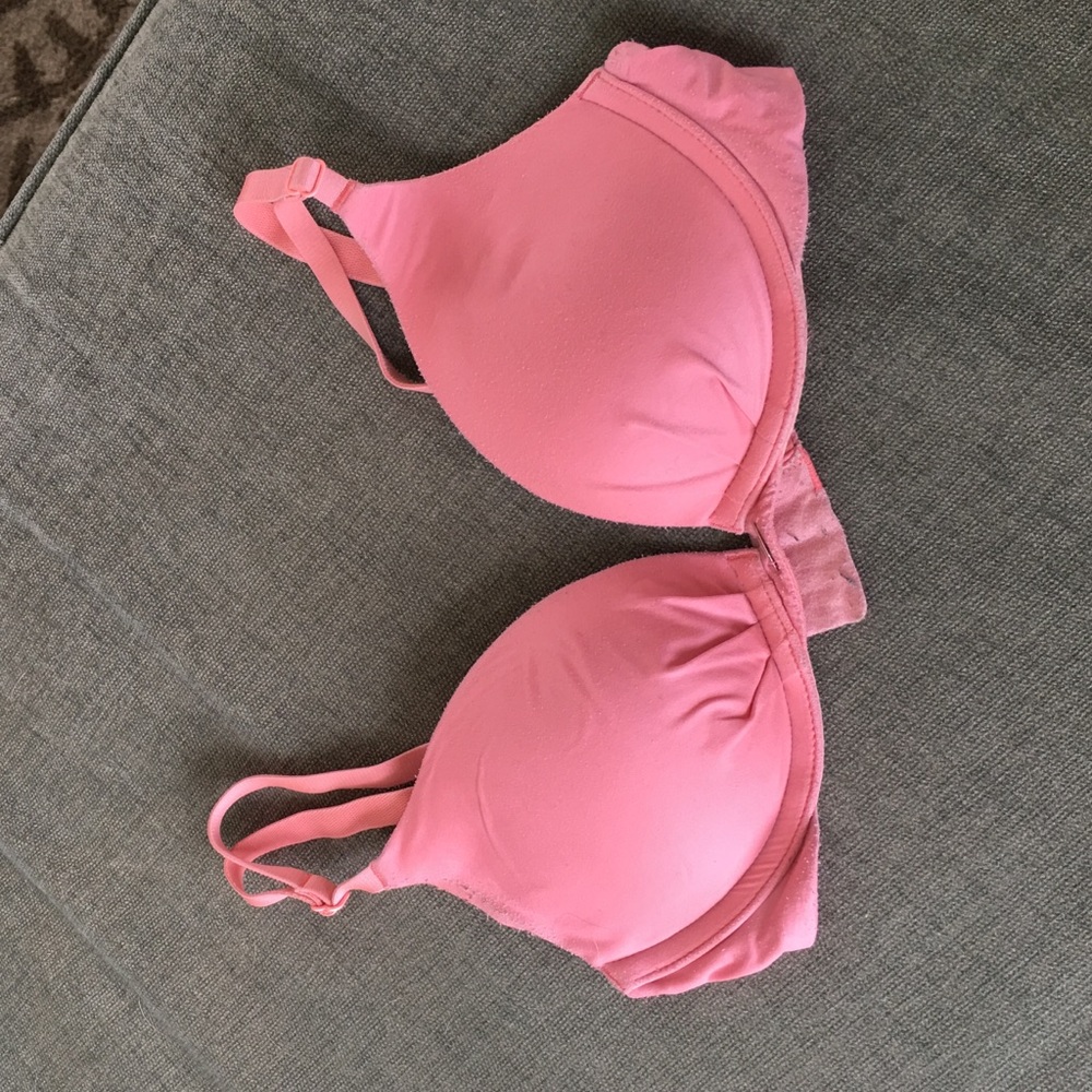 Victoria secret push up bra