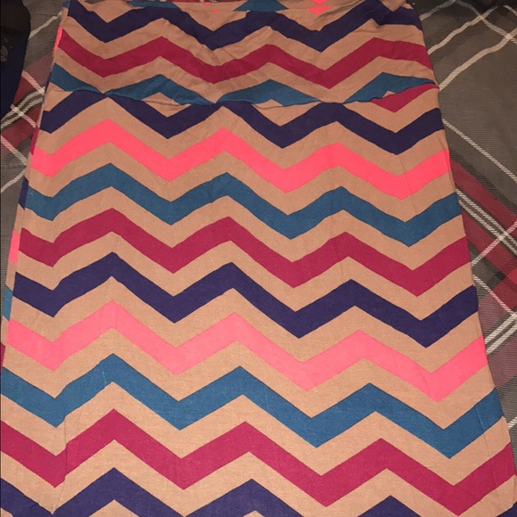 Maxi skirt - Picture 1 of 1