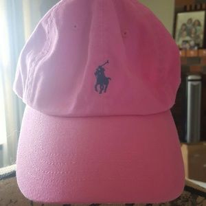 Polo hat