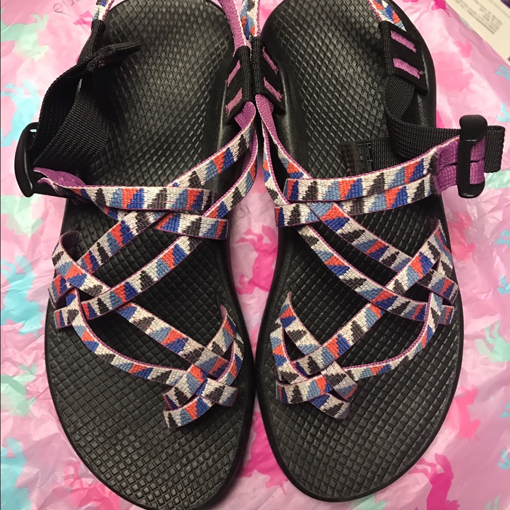 Chaco Sandals