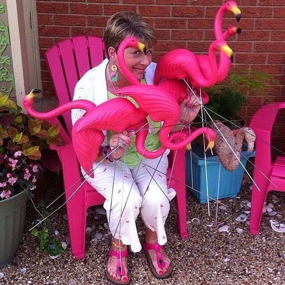 Meet your Posher, Christie - Picture 1 of 1