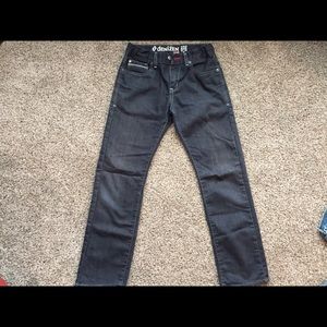NWOT Denizen dark wash boys jeans