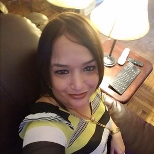 Meet your Posher, Marisol