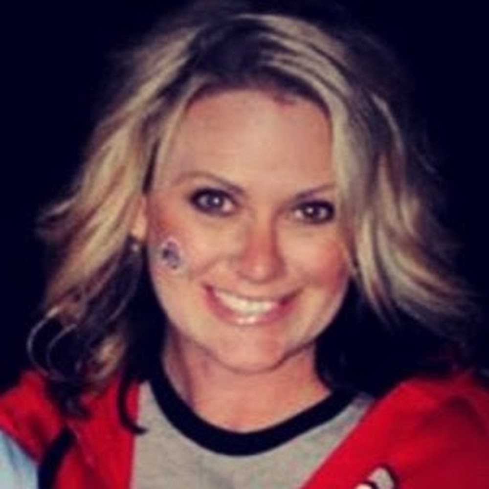 Meet your Posher, Carrie