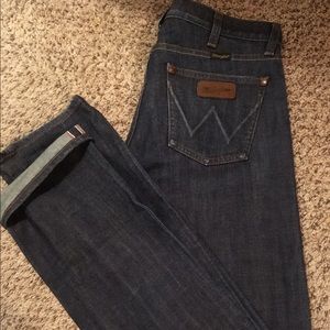 Wrangler Madison Low Rise Boot