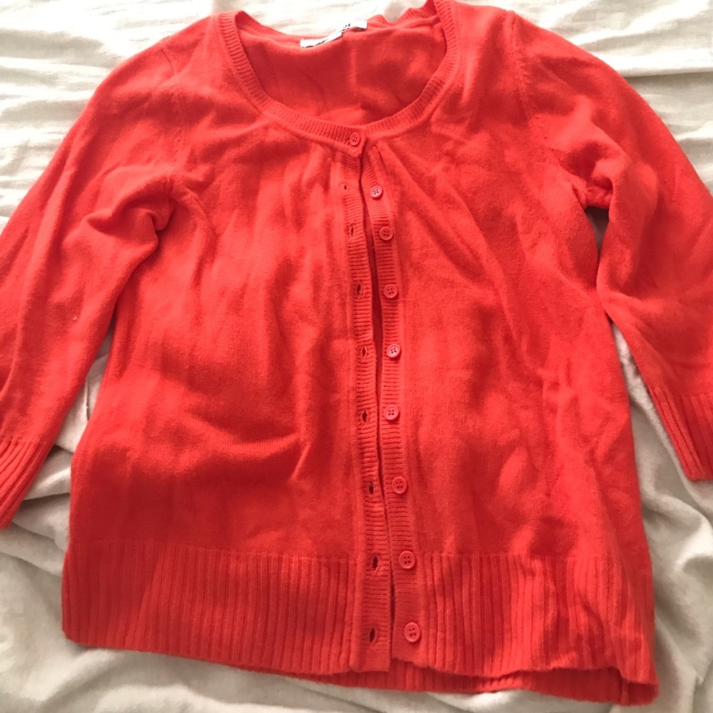 Forever 21 cardigan