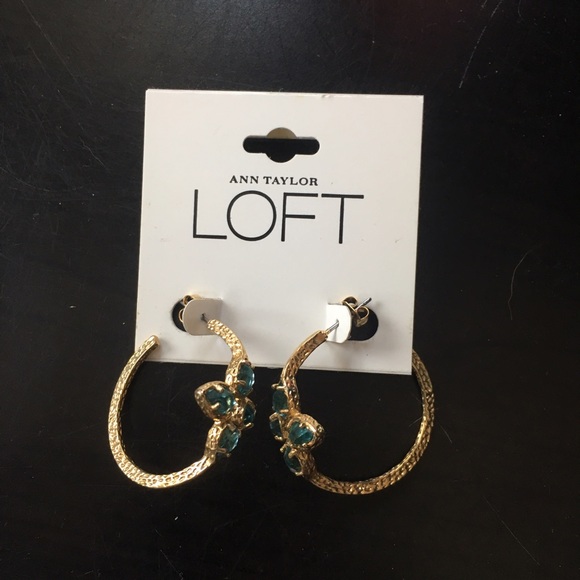 Ann Taylor Jewelry - Ann Taylor Loft earrings Ann Taylor Jewelry - Ann Taylor Loft earrings