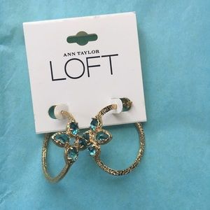 Ann Taylor Jewelry - Ann Taylor Loft earrings Ann Taylor Jewelry - Ann Taylor Loft earrings