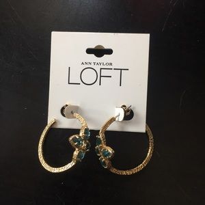 Ann Taylor Jewelry - Ann Taylor Loft earrings Ann Taylor Jewelry - Ann Taylor Loft earrings