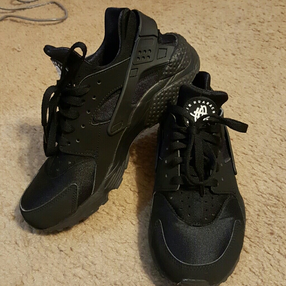 Nike huarachi