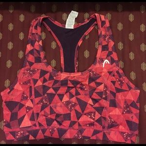 HEAD Sports Bra