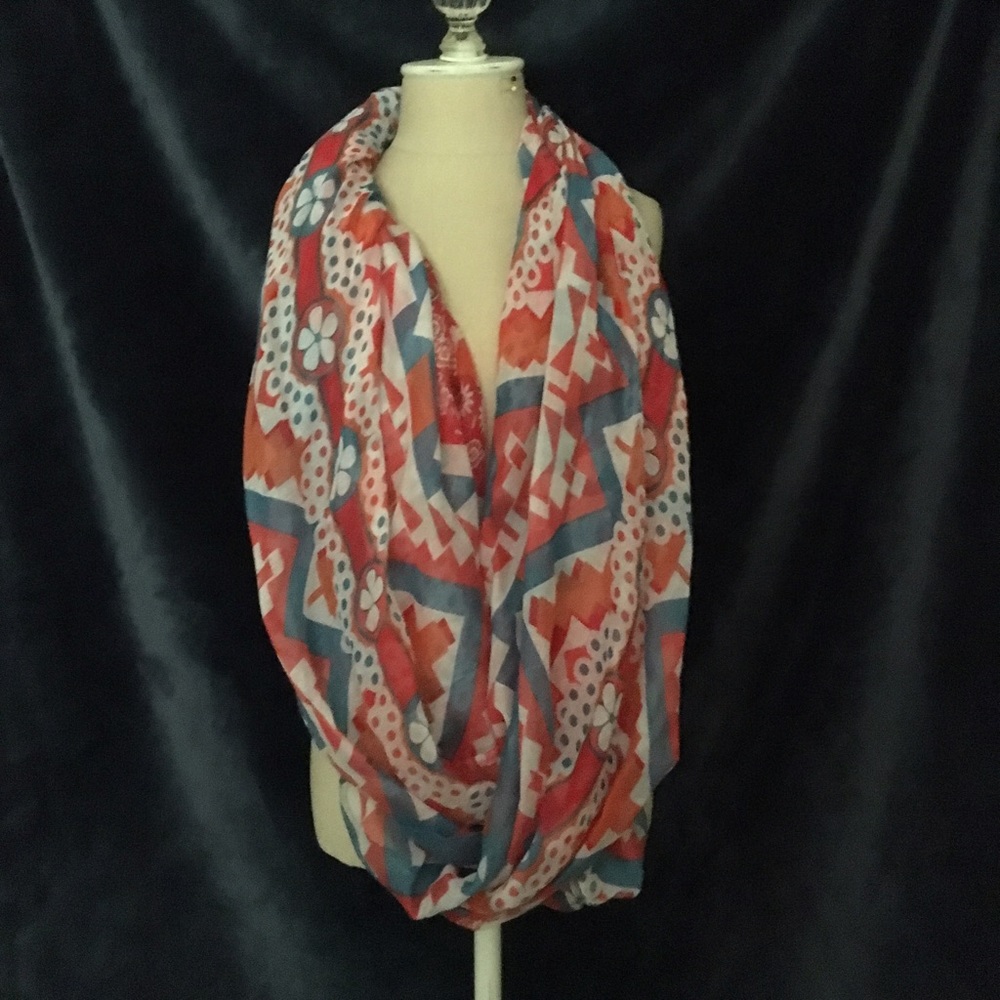 Infinity Scarf - Picture 2 of 3