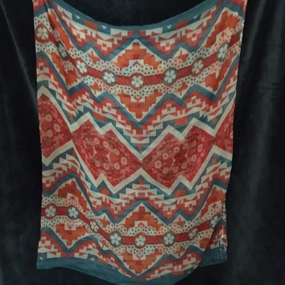 Infinity Scarf - Picture 3 of 3