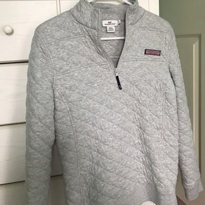 Vineyard Vines Quarter Zip