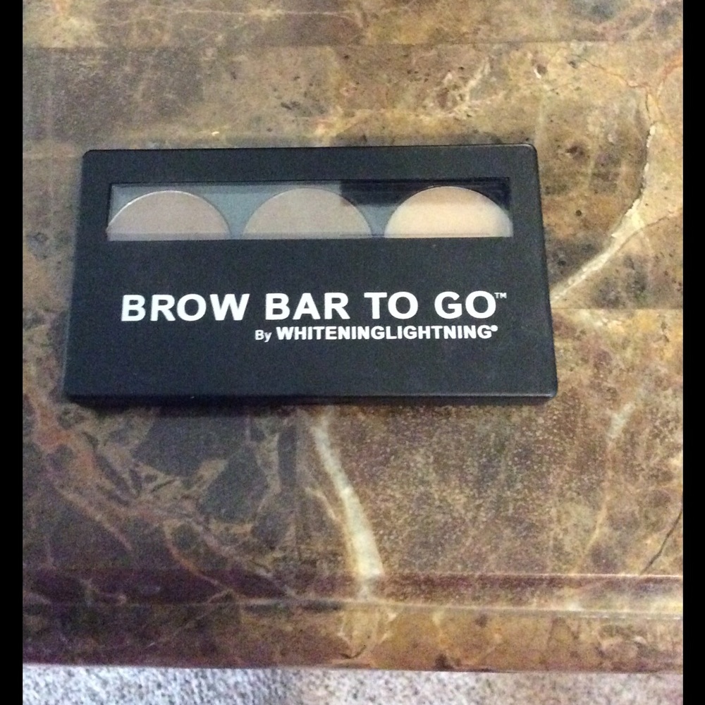 Gerard Cosmetics Brow Bar to Go