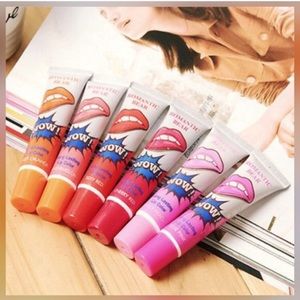 6pc Lip Stain Bundle