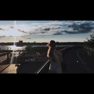 Meet your Posher, Linda