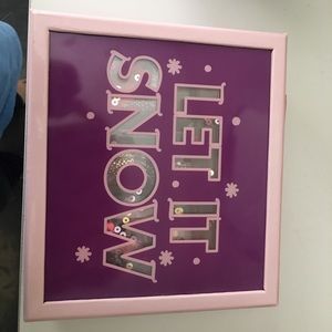 Brand new Bath and Body Works Christmas Bundle