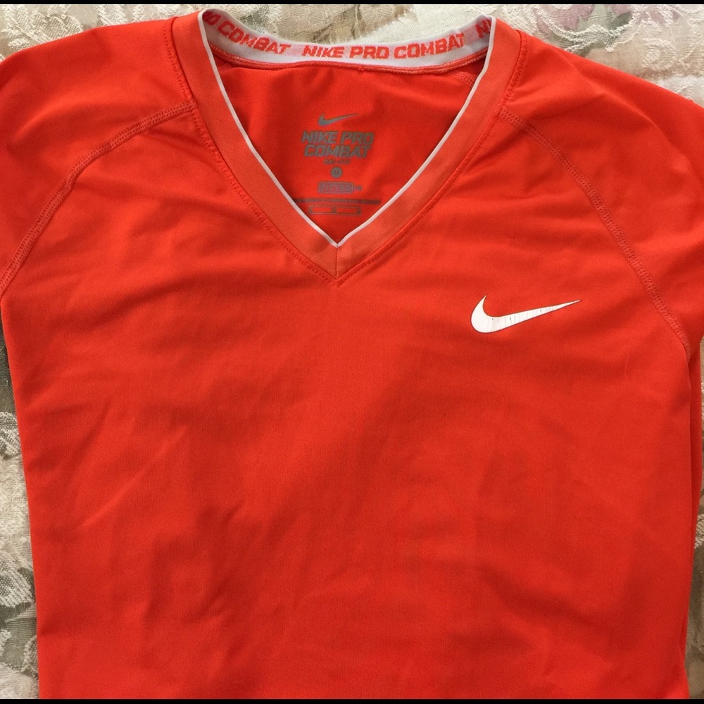 Nike Pro Combat Dri-Fit (womens)