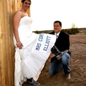 Meet your Posher, Veronica