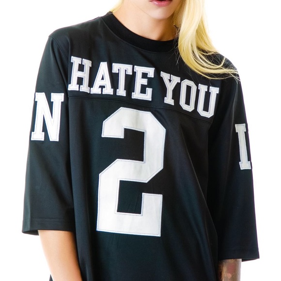 UNIF Jersey - Picture 2 of 5