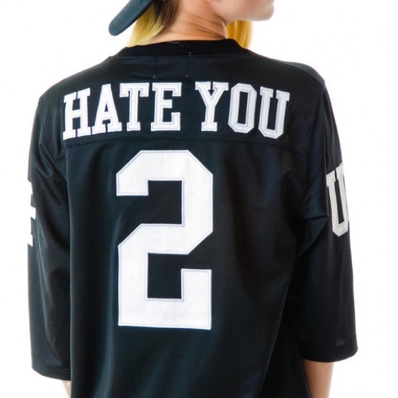 UNIF Jersey - Picture 3 of 5
