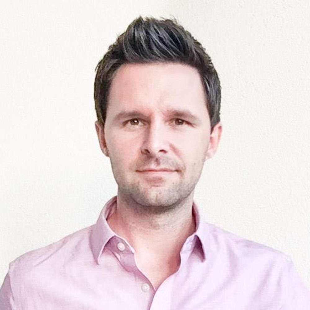 Meet your Posher, Ben