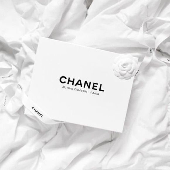 Chanel Classic Pastel Chain Wallet (WOC) - Picture 4 of 6