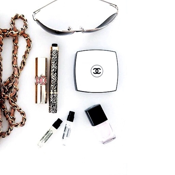 Chanel Classic Pastel Chain Wallet (WOC) - Picture 2 of 6