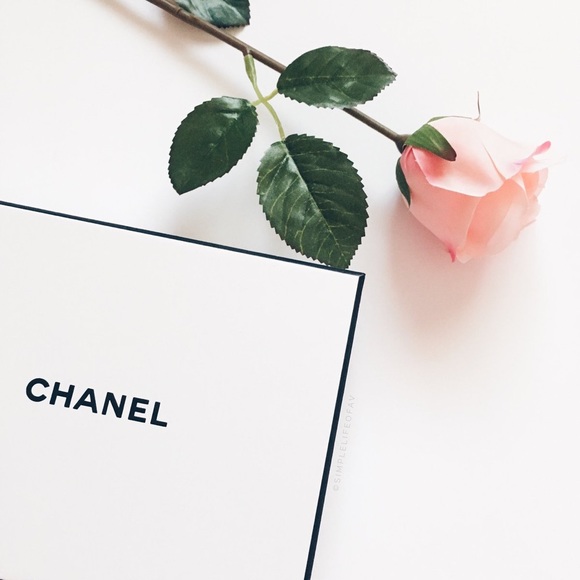 Chanel Classic Pastel Chain Wallet (WOC) - Picture 5 of 6