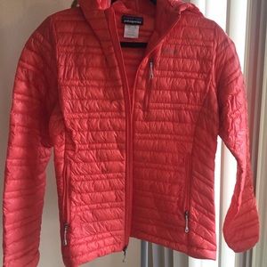 Patagonia Jacket
